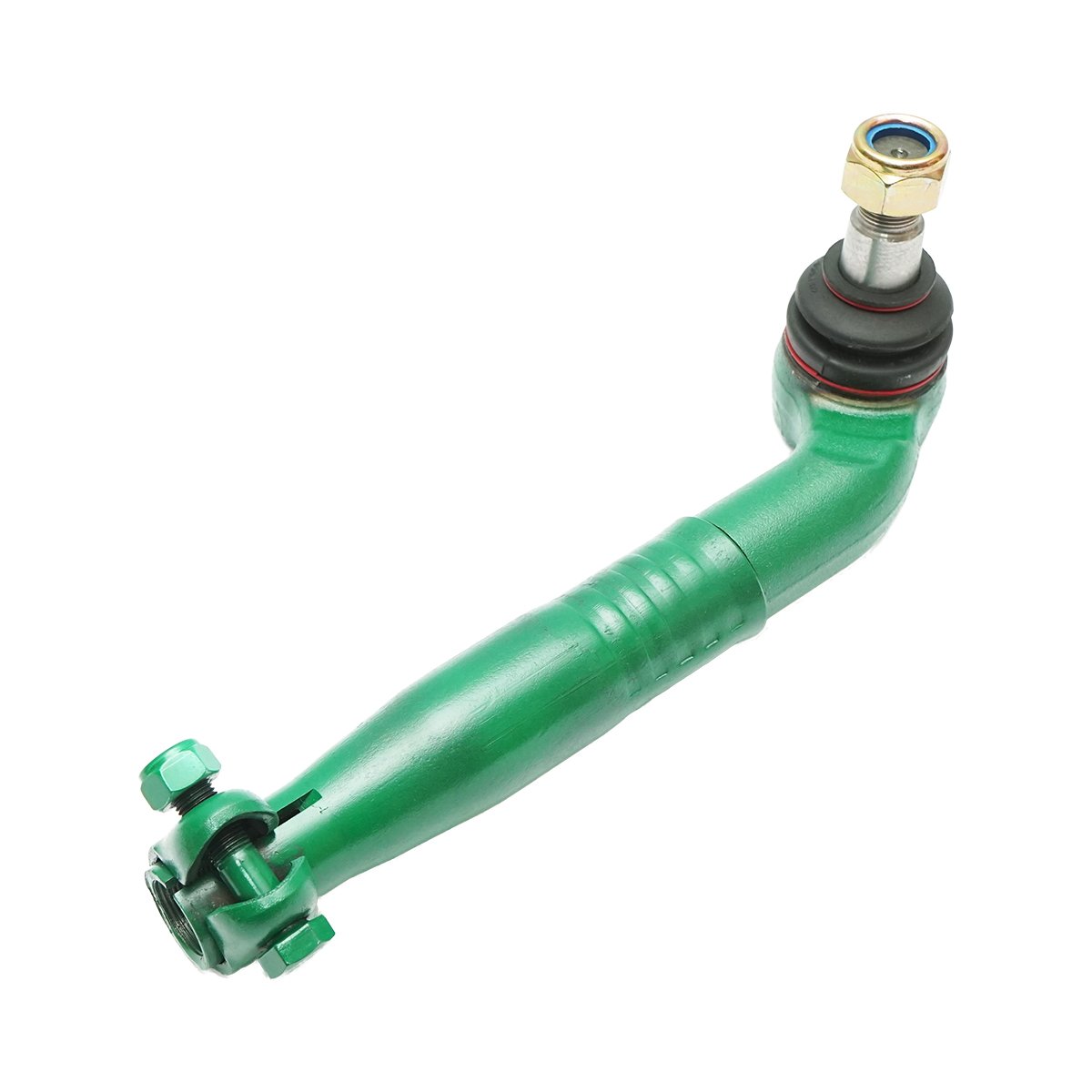 Cap de bara John Deere, Steyr cod OEM AL168706, AL58014, 1-33-743-617, 133743617, 33743617, 6505467M1, 87714442, IH133743617, S7814, 0750125016, VPJ3569, 38702651